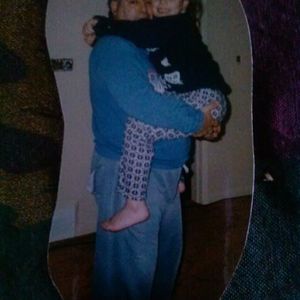 Meet your Posher, Nikki